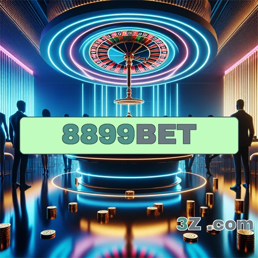 Casino 8899bet: Diversão e Segurança em um Só Lugar