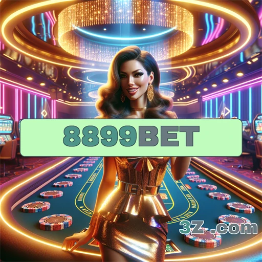 Explorando as Novidades e Tendências em Jogos no 8899bet