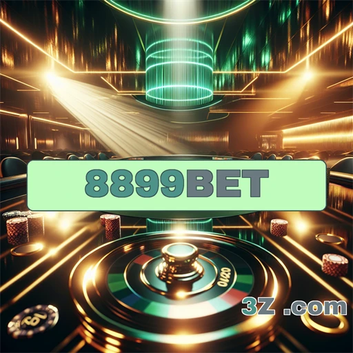 Login Criativo: Abrindo Portas no 8899bet para Diversão