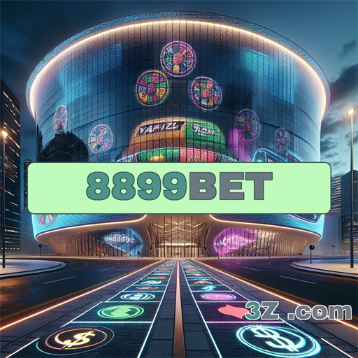 Login Criativo: Abrindo Portas no 8899bet para Diversão