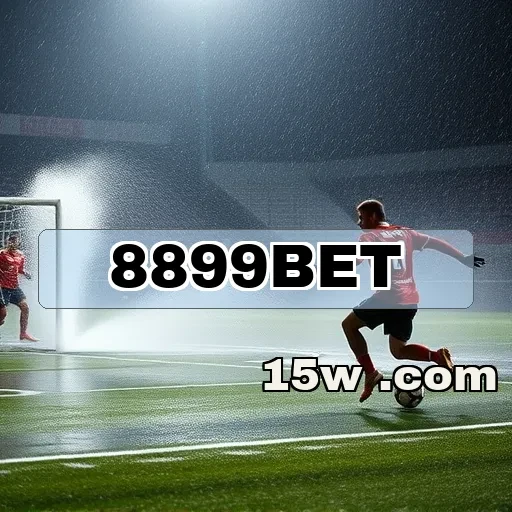 8899bet: Conectando Jogadores e Criando Uma Comunidade Vibrante