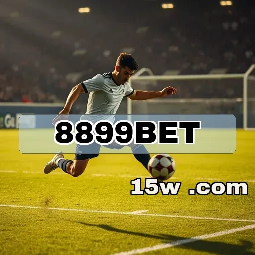 8899bet: Descubra as Novidades que Transformam seus Jogos Online