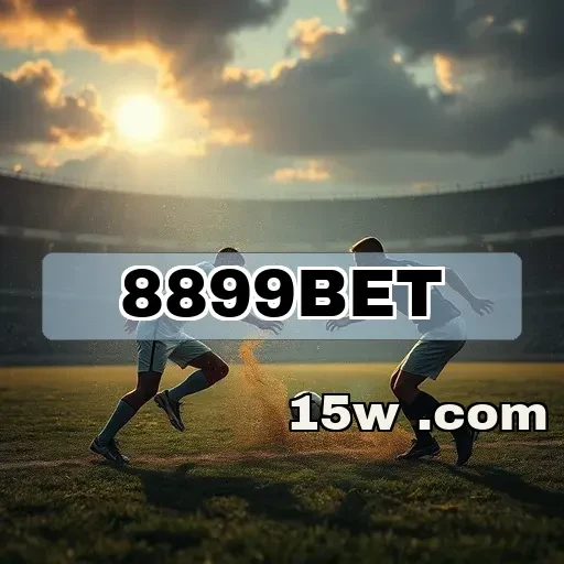 8899bet e a Emoção dos Esportes Virtuais: Conheça Tudo Aqui